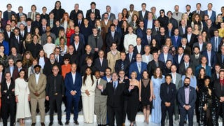 Oscars 2026: Nominees Join Forces for Epic 'Class Photo'
